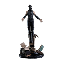 Metal Gear Solid - Psycho Mantis Statue
