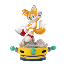 Sonic - Tails Statue