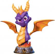Spyro the Dragon - Spyro Grand Scale Bust