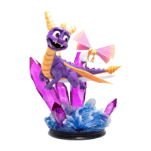 Spyro the Dragon - Spyro Reignited Statue