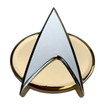 Star Trek: The Next Generation - Communicator Bottle Opener