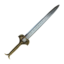 Wonder Woman (2017) - God Killer Sword Scaled Replica