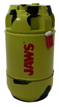 Jaws - Flotation Barrel Bottle Opener