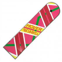 Back to the Future - Marty's Hover Board Bottle Opener