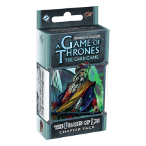 A Game of Thrones - LCG The Pirates of Lys Chapter Pack Expansion