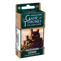 A Game of Thrones - LCG The Banners Gather Chapter Pack Expansion