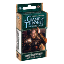 A Game of Thrones - LCG The Kingsguard Chapter Pack Expansion