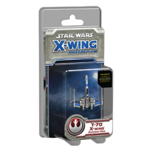 Star Wars X-Wing Miniatures Game - T-70 X-Wing Expansion Pack