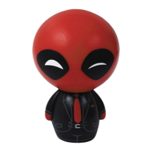 Marvel Comics - Deadpool Dressed to Kill US Exclusive Dorbz