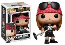 Guns N' Roses - Axl Rose Pop! Vinyl