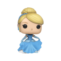 Cinderella (1950) - Cinderella Dancing Pop! Vinyl