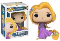 Tangled - Rapunzel Dancing Pop! Vinyl