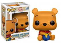 Winnie the Pooh - Pooh Seated Pop! Vinyl