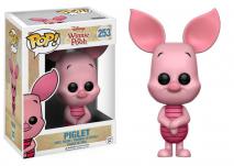 Winnie the Pooh - Piglet Pop! Vinyl