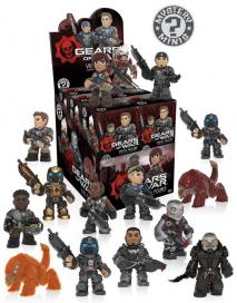 Gears of War - Mystery Minis Blind Box