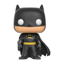 DC Comics - Batman Pop! Vinyl