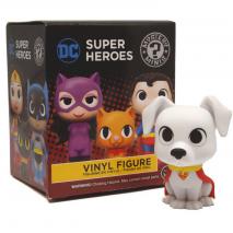 DC Comics - Super Heroes & Pets Mystery Minis Gamestop US Exclusive Blind Box