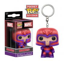 Marvel Comics - Magneto Pocket Pop! Keychain