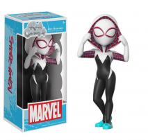 Marvel Comics - Spider-Gwen (Masked) US Exclusive Rock Candy