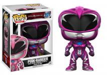 Power Rangers Movie - Pink Ranger Pop! Vinyl
