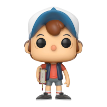 Gravity Falls - Dipper Pines (with chase) Pop! Vinyl