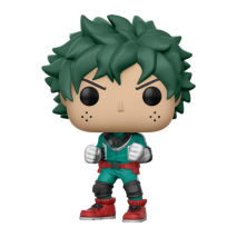 My Hero Academia - Deku Pop! Vinyl