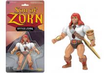 Son of Zorn - Office Zorn Action Figure