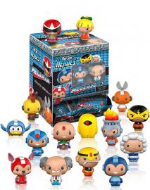 Mega Man - Pint Size Heroes