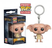 Harry Potter - Dobby Pocket Pop! Keychain