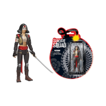 Suicide Squad (2016) - Katana Action Figure
