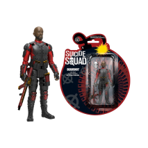 Suicide Squad (2016) - Deadshot Action Figure
