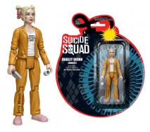 Suicide Squad (2016) - Inmate Harley Quinn Action Figure