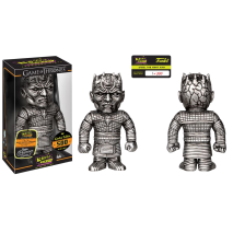 A Game of Thrones - Night King Steel Hikari Figure