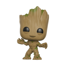 Guardians of the Galaxy: Vol. 2 - Groot Pop! Vinyl