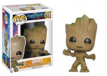 Guardians of the Galaxy: Vol. 2 - Groot Pop! Vinyl