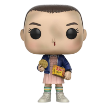 Stranger Things - Eleven with Eggos (with chase) Pop! Vinyl