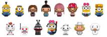 Despicable Me 3 - Pint Size Heroes TAR US Exclusive Blind Bag