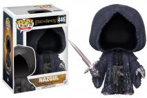The Lord of the Rings - Nazgul Pop! Vinyl