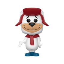 Hanna Barbera - Breezly Pop! Vinyl