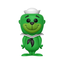 Hanna Barbera - Sneezly Pop! Vinyl