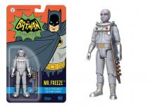 Batman (TV) - Mr Freeze (with chase) Action Figure