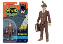 Batman (TV) - Bookworm Action Figure