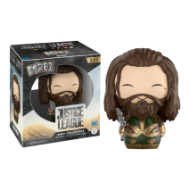 Justice League (2017) - Aquaman (with chase) Dorbz