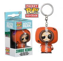 South Park - Zombie Kenny Pocket Pop! Keychain