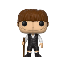Westworld - Young Ford Pop! Vinyl