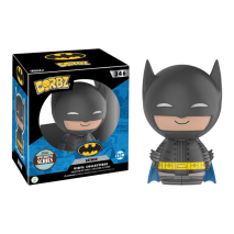 Batman The Dark Knight Returns - Batman Cybersuit Specialty Store Exclusive Dorbz