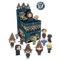 Harry Potter - Mystery Minis Series 02 Blind Box