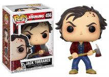The Shining - Jack Torrance (with chase) Pop! Vinyl