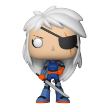 Teen Titans Go! - Rose Wilson US Exclusive Pop! Vinyl