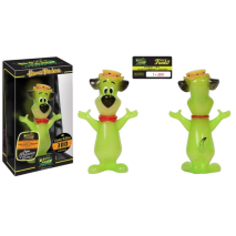 Hanna Barbera - Huckleberry Hound Sweet Tea Hikari